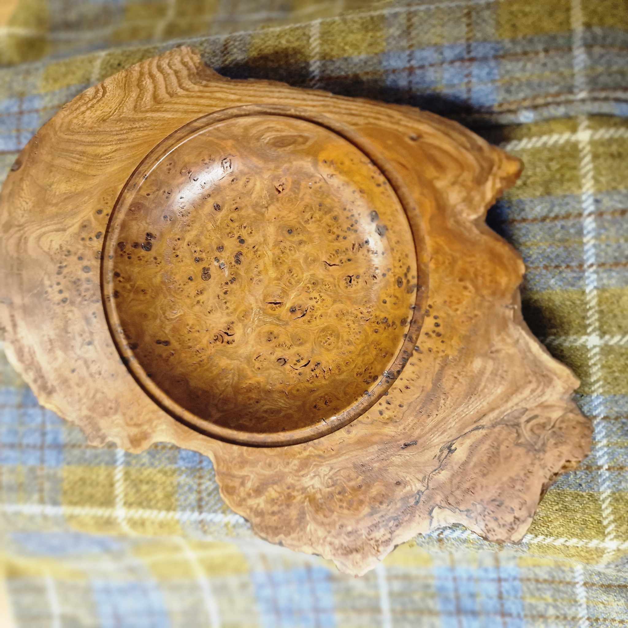Bowl 14